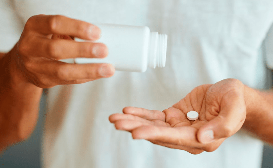 Указания за употреба и дозировка на просталикс капсули